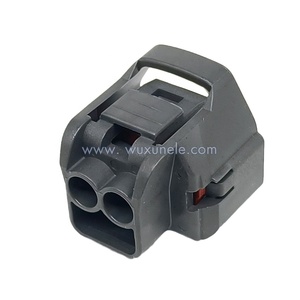 Connecteur de fil étanche à 2 broches YZK 7283-7023-10 pour capteur de position d'arbre à cames, adaptateur étanche <span class=keywords><strong>TOYOTAT</strong></span> - Product Image 2