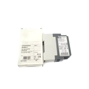 全新原装产品1svr430840r030 0厘米-srs 12 24-240vac Dc <span class=keywords><strong>3</strong></span>-15a全新原装就绪仓库工业自动化 - Product Image 1