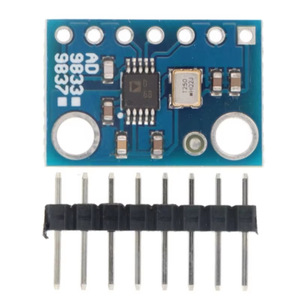 Module générateur de signal DDS AD9833 GY-9833, sortie onde sinusoïdale pour projets électroniques - Product Image 4