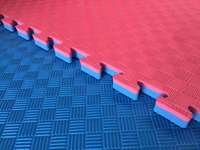Hochdichte Judo- & Taekwondo-Puzzlematten für Fitnessstudios – Hochwertige EVA-Ringer-Tatami mit BJJ Gi