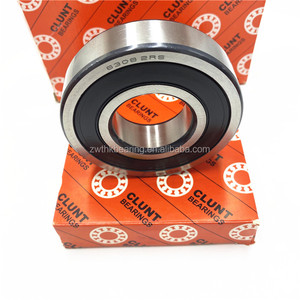 12x37x12 rodamiento de bolas <span class=keywords><strong>radial</strong></span> <span class=keywords><strong>6301</strong></span>-RSR rodamiento de bolas sellado lista de precios 6301DDU 6301LLU <span class=keywords><strong>6301</strong></span>-2RS1 <span class=keywords><strong>6301</strong></span> rodamiento - Product Image 5