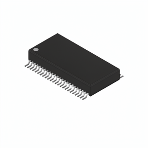 Composants électroniques originaux Logic 74LVC162244ADL,118 48 BSSOP - Product Image 1