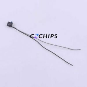 K9-2841L-6YCN-1B Limit Switch Switch ( Rated Current (DC): 3A )( Rated Voltage (DC): 12V )( Rated Current (AC): 100mA ) - Product Image 1