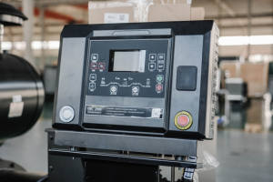 Generatore Diesel Trifase 400V/230V 400KW ad Alta Potenza con Telaio Aperto, <span class=keywords><strong>Colori</strong></span> Personalizzabili Disponibili - Product Image 3