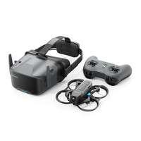 BETAFPV Aquila20 HD FPV Kit 2S RTF P1 HD Digital VTX 10 menit Terbang 3 Mode LiteRadio 4 SE Kacamata VR04 Drone FPV