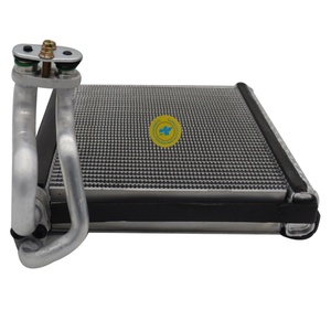 Évaporateur de climatisation pour Nissan Qashqai 27281JE20B 27281JE20A - Product Image 3