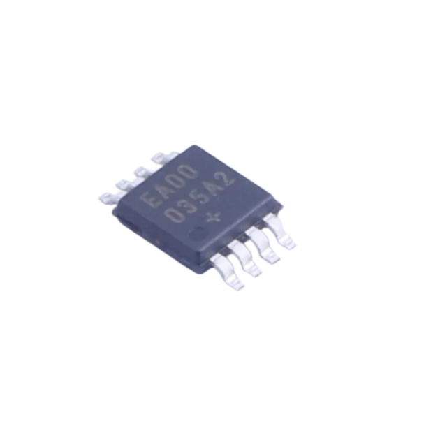 Best Price Electronic Parts Stocks IC Chips DS28EA00U DS28EA00U+T&R BOM List Integrated Circuits