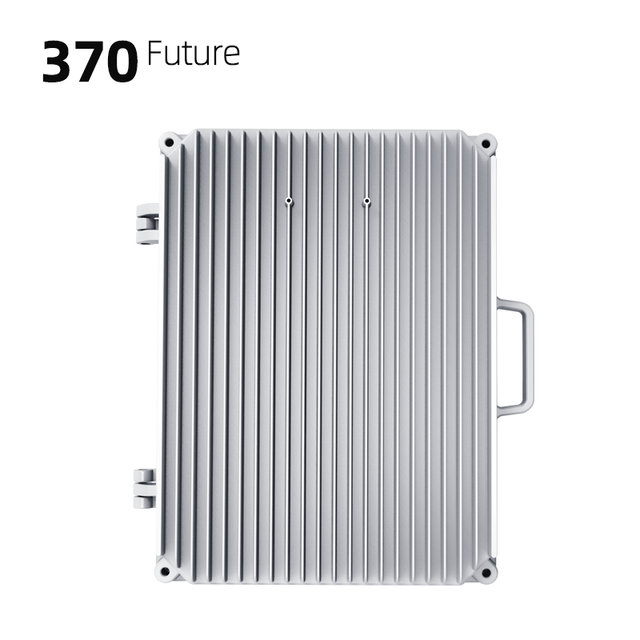 C Elec-Case Cabinet Outdoor Enclosures Electrical Aluminum Enclosure Aluminium Metal Enclosures Stainless Steel Box