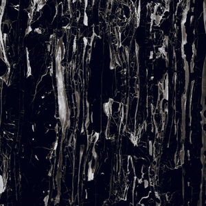 La meilleure qualité de Novac Ceramic LLP 800*800mm Carreaux de porcelaine vitrifiés classiques hautement brillants River Smoke Black pour carreaux de salon - Product Image 1