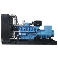 2025 Aiweite OEM vente en gros 100 500 1000 2000kva moteur fournisseur Mobile soudage électrique groupe électrogène diesel super silencieux