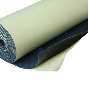 Lượn sóng Acoustic Foam 8mm âm nhạc cách âm xe tiếng ồn hủy bỏ - Product Image 6