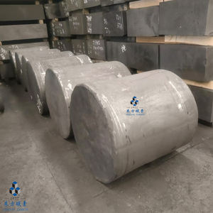 आइसोस्टेटिक ग्रेफाइट ब्लॉक वैक्यूम स्मेल्टिंग के लिए भागों और बेस उच्च गुणवत्ता वाले ग्रेफाइट उत्पादों - Product Image 3