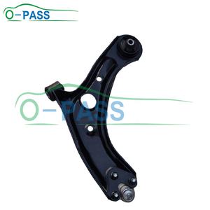 Brazo de Control Inferior Delantero OPASS para <span class=keywords><strong>KIA</strong></span> Sportage IV KX5 y Hyundai Tucson III 2015- 54500-D9000 - Product Image 4