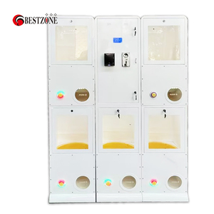 Gumball cápsula juguete máquina expendedora juguetes expendedores - Product Image 5