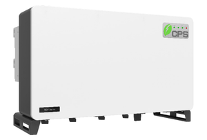 อินเวอร์เตอร์พลังงานแสงอาทิตย์เชิงพาณิชย์ CPS 275000W รุ่น SCH275KTL-DO/US-800 รองรับไฟฟ้ากระแสตรง 24 ช่องสัญญาณ 12 MPPT 1500V DC พร้อมระบบ AFCI - Product Image 2