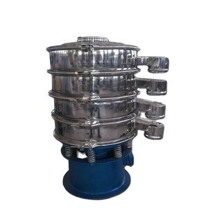 Vibrante Schermo rotante Setacciatura di Grano e <span class=keywords><strong>Farina</strong></span> di Riso da Sanyuantang - Product Image 6