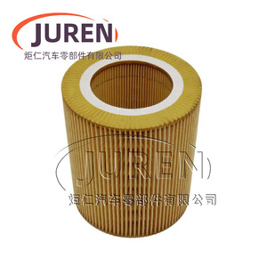 Elemento de Filtro de Aire Juren C1250 para Compresor de Tornillo Reciprocante 1613872000 - Product Image 3