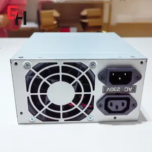 เมนบอร์ด ATX 200W 230W แบบปกติสำหรับตู้คอมพิวเตอร์ตั้งโต๊ะแหล่งจ่ายไฟ (แหล่งจ่ายไฟ)