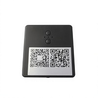 Caméra CVB haute résolution avec connecteur WiFi pour téléphone