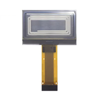 Écran OLED de 1,5 pouce, résolution 128*64, interface IIC, module LCD PMOLED monochrome CH1116
