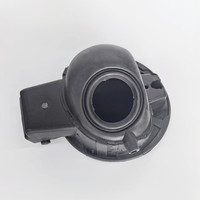 Tapa Exterior del Tanque de Combustible 6Q6809857 para VW Polo, Repuesto para Taller de Carrocería, Accesorios de Reparación de Carrocería