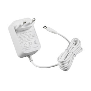 Adaptateur secteur AC/DC 24W 24V 1A 12V 2A avec certificats KC KCC, prise <span class=keywords><strong>EU</strong></span> - Product Image 5