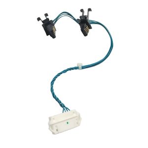 Contact de cartouche d'encre T610 compatible avec HP DesignJet Z2100 Z3100 Z5200 Z5400 Z3200 - Product Image 5