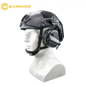 EARMOR M31H MOD3 حماية السمع