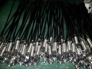 Radio transceptor vertical <span class=keywords><strong>multibanda</strong></span> Huahong CB2702 <span class=keywords><strong>HF</strong></span> CB SSB <span class=keywords><strong>para</strong></span> radioaficionados, 26MHz 27MHz 28MHz, con <span class=keywords><strong>antena</strong></span> <span class=keywords><strong>para</strong></span> radioaficionados - Product Image 6