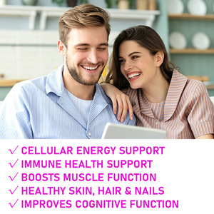 High Quality Iron Liquid Drops Dietary <b>Supplement</b> Helps Boost Energy and Immune Health Natural Mineral Drops - Product Image 4