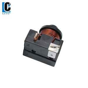 Relais de réfrigérateur LCTC, pièces détachées de réfrigération, relais de puissance PTC, protection contre les surcharges, relais de démarrage, 220V, haute qualité - Product Image 5