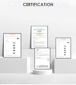Pour Audi A7 modèle 2019 Cadre de feu antibrouillard NUMÉRO OE 4K8 807 647C/648C <span class=keywords><strong>RU6</strong></span> - Product Image 5