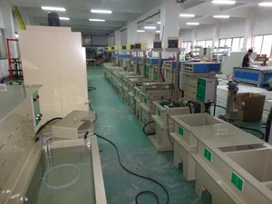 Bán Hot Mạ Kẽm Máy Mạ Điện Tank Anodizing Dòng Kim Loại Mạ Điện Máy Móc Máy Mạ Điện - Product Image 4