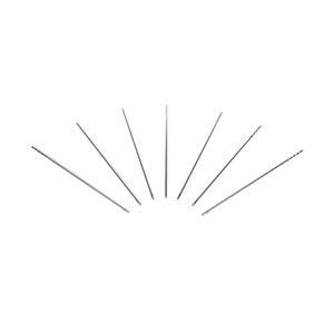 Instruments chirurgicaux miniatures, <span class=keywords><strong>mini</strong></span> orthopédiques de forage médical, mèches peut être personnalisées - Product Image 2