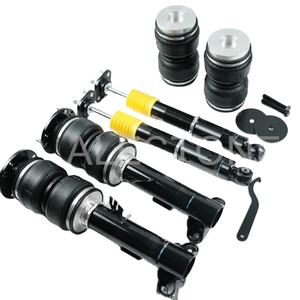 <span class=keywords><strong>Kit</strong></span> de suspension pneumatique pour <span class=keywords><strong>BMW</strong></span> Série 5 <span class=keywords><strong>E60</strong></span> 2003 -- 2010/ressort pneumatique coilover/amortisseurs pneumatiques - Product Image 1