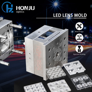 Nhà Máy Trực Tiếp Chất Lượng Cao Chuyên Nghiệp S136 Thép Khuôn Ép Phun Khuôn Khuôn Các Nhà Sản Xuất - Product Image 2