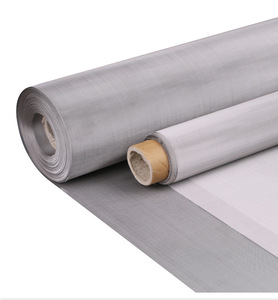 Malla de Alambre de Acero Inoxidable Interplegada para la Clasificación de Agregados - Product Image 3