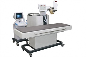 Sốc sóng lithotripsy động vật lithotripter Bệnh viện thú cưng lithotripsy extracorporeal - Product Image 3