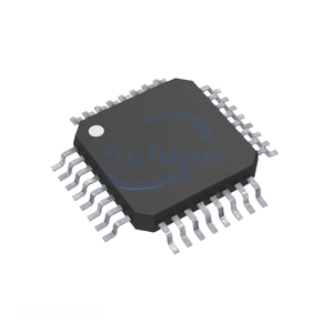 Original One Stop Service ML6510CQ80 44 LCC Clock Timing Components Electronic - Product Image 1