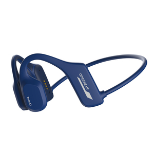 Écouteurs sans fil OPENEAR JL7006 étanches avec batterie 180 mAh, indicateur LED, suppression du bruit ENC et indicateur de batterie LED pour le sport - Product Image 3