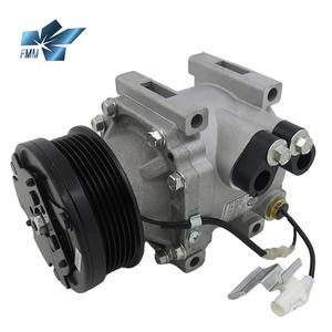 Compresor de Aire Acondicionado de 12V 10212634-00 para Byd F0, Bomba de Aire Acondicionado 5PK 10212634-00 - Product Image 2