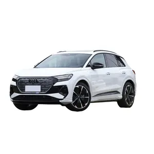 New Version Aodi Q4E 50 E-Tron China Electric Car Long Range Electric Car New Energy Vehicles For Sale