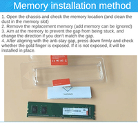 Laptop Lenovo RAM 16GB DDR4 3200MHz / DDR5 5600MHz Memory for LAPTOP Computers Ram Optinoal 4GB 8GB 32GB DDR3 DDR4