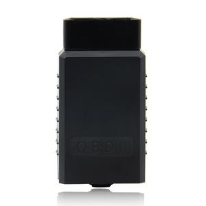 Boîtier de commande pour EDC15/ME7 OBD2 IMMO OLIVER, compatible voiture, tension 9-12V pour testeur Audi - Product Image 4