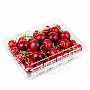 กล่องพลาสติกแบบใช้แล้วทิ้งสำหรับบรรจุผลไม้ เช่น มะเขือเทศขนาดเล็ก ราสเบอ<span class=keywords><strong>ร์</strong></span><span class=keywords><strong>รี่</strong></span> ผลิตในจีน - Product Image 6