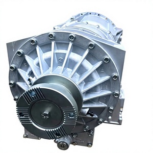 เกียร์ Aisin 4700, เครื่องยนต์ OFS-P, อะไหล่ - Product Image 1