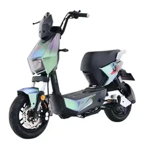 Y2-ZJ CKD SKD Harga Cina Amerika populer baik helm bensin listrik olahraga balap sepeda motor skuter dewasa untuk dijual