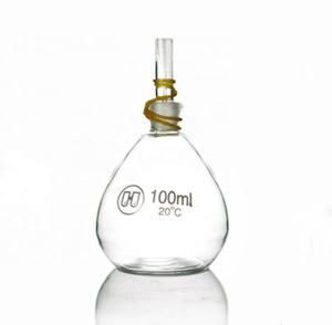 Flacone da laboratorio a 4Biolab, - Product Image 3