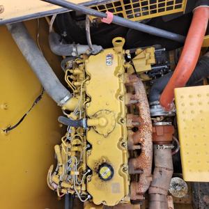 2023 Caterpillar 336 GC Nouveau prix Pelle sur chenilles en vente CAT 336GC 330GC 326GC 345GC 323GC 320GC Composants de noyau de pompe à moteur - Product Image 6
