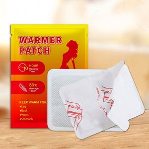 Parches Térmicos Personalizables para Calentar el Cuerpo, Almohadillas Adhesivas Calentadoras, Parches Calientes para el Cuidado Corporal, Venta al por Mayor - Product Image 4